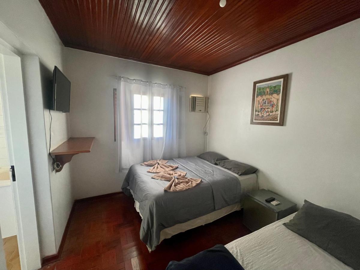 Pousada Casa De Braganca Bragança Paulista Exterior foto