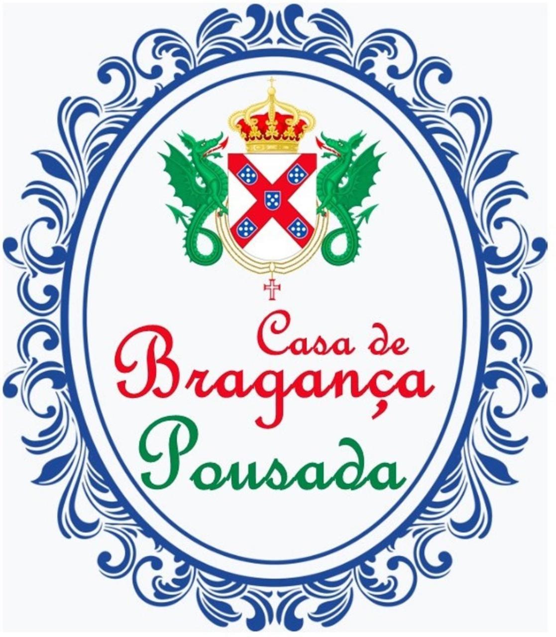 Pousada Casa De Braganca Bragança Paulista Exterior foto